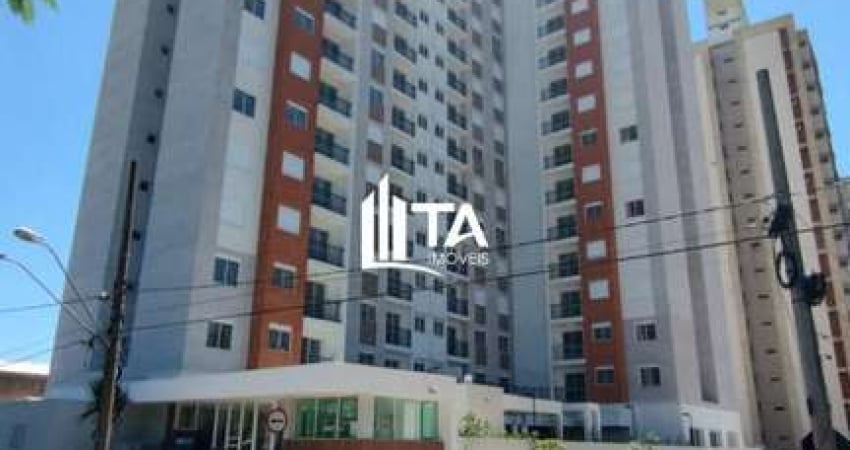 Imóvel novo e pronto para morar apartamento 45m² com 2 quartos 1 suíte 1 vaga em Campinas no Centro.