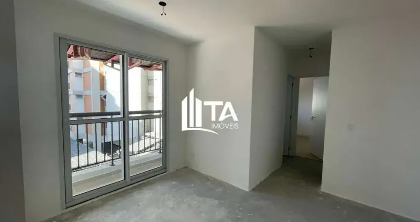 Imóvel novo e pronto para morar apartamento 45m² com 2 quartos 1 suíte 1 vaga em campinas no centro.