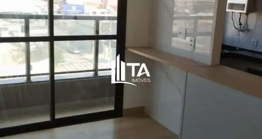 Apartamento à venda 33m² com 1 quarta 1 vaga em campinas - parque industrial.