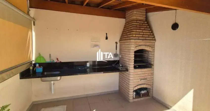 Apartamento Duplex à venda 99m² com 2 quartos 2 banheiros 2 vagas, na Vila Industrial em Campinas.