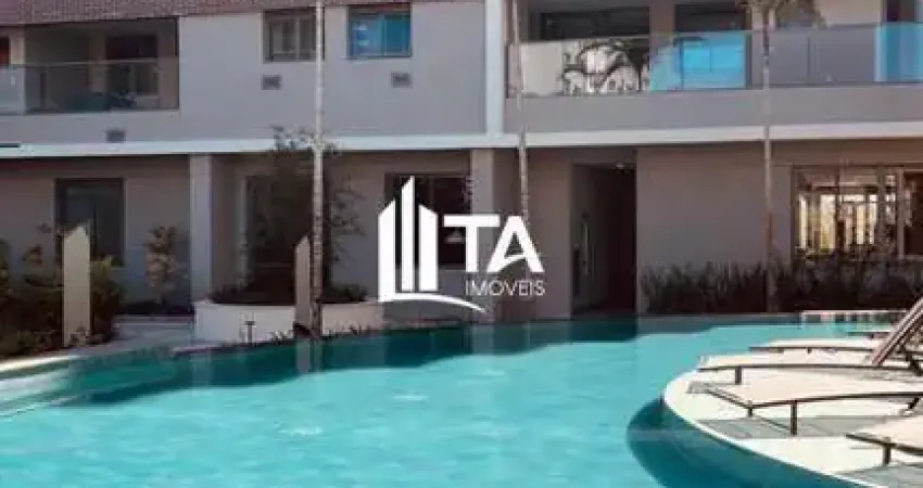 Apartamento com 126m² com 3 suítes 2 vagas no Cambuí Campinas SP