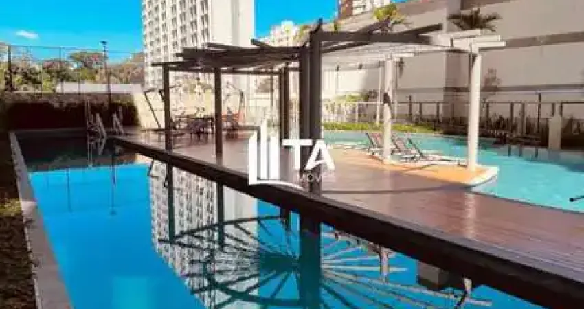 Apartamento novo com 126m² com 3 suítes 2 vagas no cambuí em campinas sp