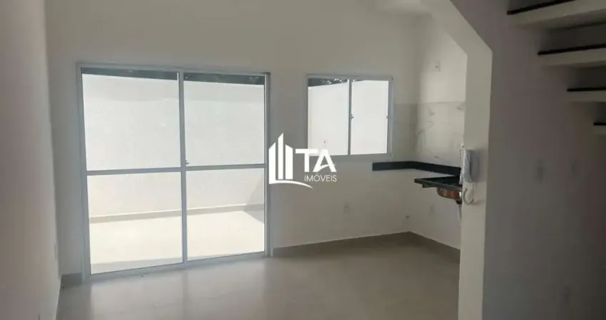 Casa à venda 76m² com 2 suítes 1 vaga, por 640.000 em Condomínio fechado na Chácara Primavera em Campinas.