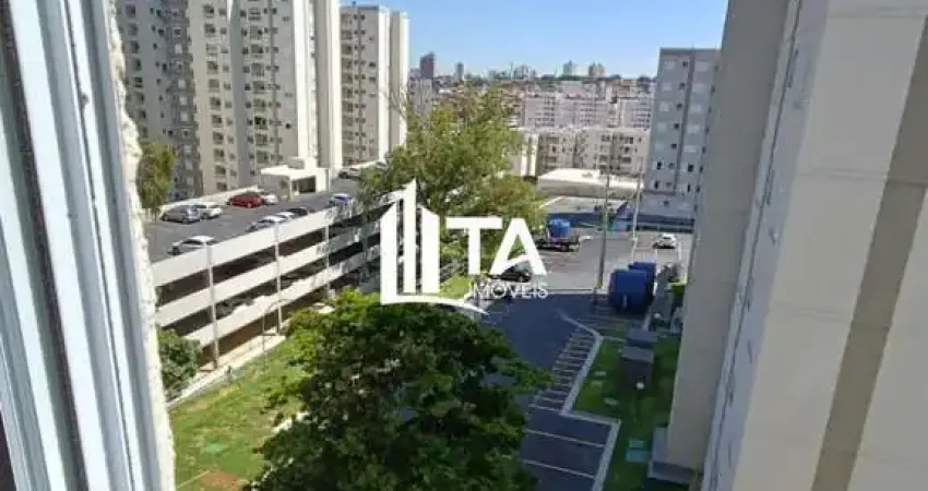 Imóvel novo e pronto para morar em Campinas - Apartamento no Jardim Nova Europa - Diamante Ville