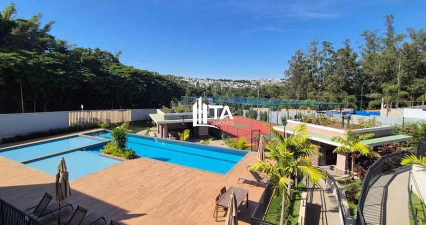 Apartamento Garden à venda, 65m² com 2 Quartos 1 suíte 1 vaga, por 810.000 - Swiss Park, Campinas