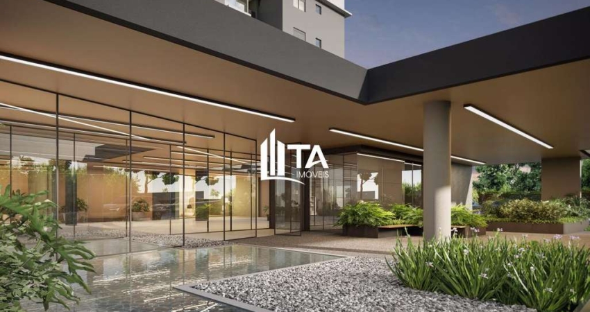 TAY Vanguard Lançamento Apartamento 148m² com 3 quartos 1 suíte 3 vagas, Chácara da Barra - Campinas
