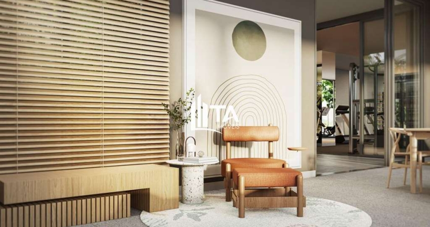 TAY Vanguard Lançamento Apartamento 96m² com 3 quartos 1 suíte 2 vagas, Ch Barra - Campinas