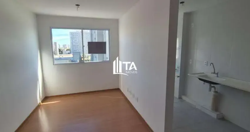 Imóvel em Campinas: Apartamento Novo no Villa Garden Coimbra Garden no Parque Industrial - 43m²