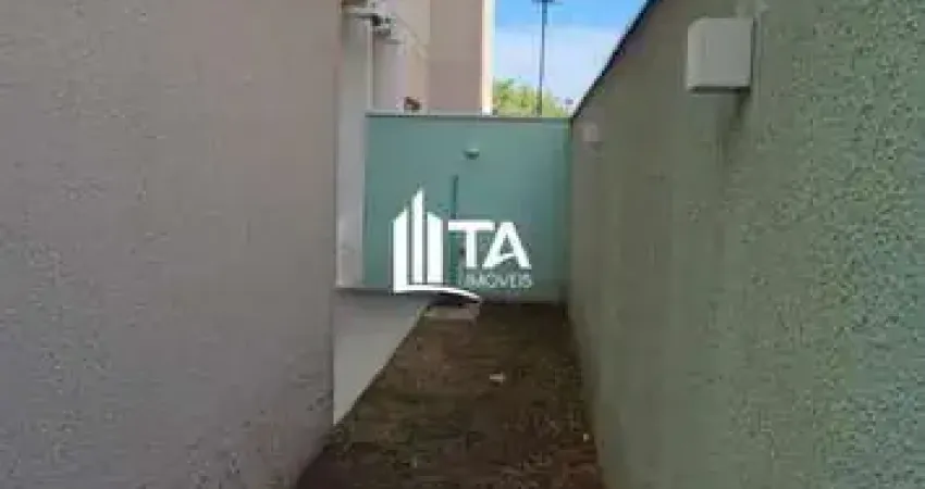 Apartamento com quintal à venda 49m² com 2 quartos 1 vaga em campinas no jardim do lago.