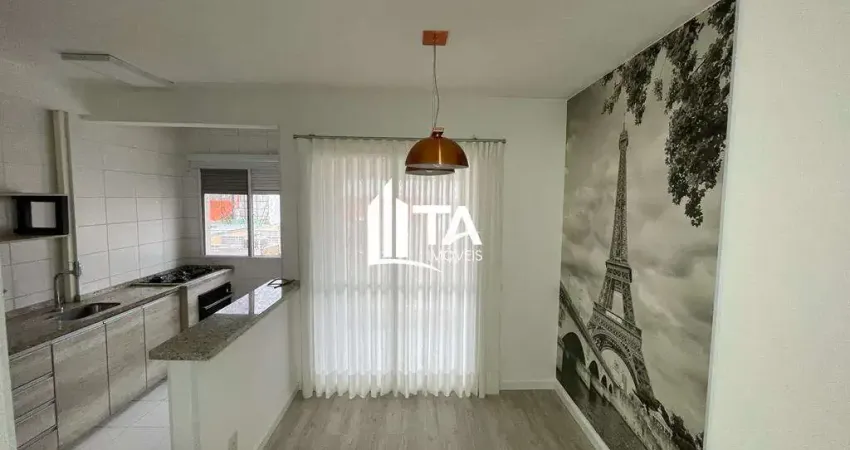 Apartamento à venda 66m² 2 quartos sendo 1 suíte e 1 vaga coberta, por 695.000 em Campinas bairro Ponte Preta.