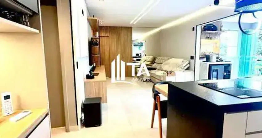 Apartamento à venda 134m² com 3 suítes 2 vagas, por 1.890.000 em Campinas - Taquaral.