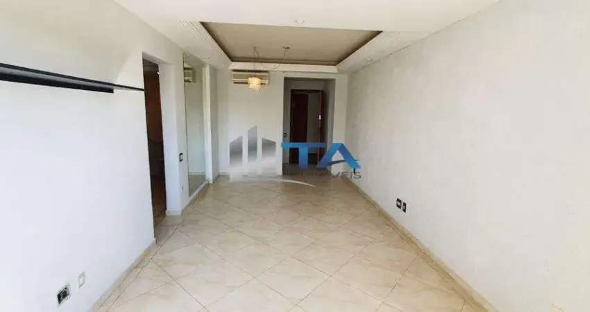 Apartamento à venda, 68m² com 2 Quartos 1 suíte, por R$ 475.000 - Cambuí, Campinas SP