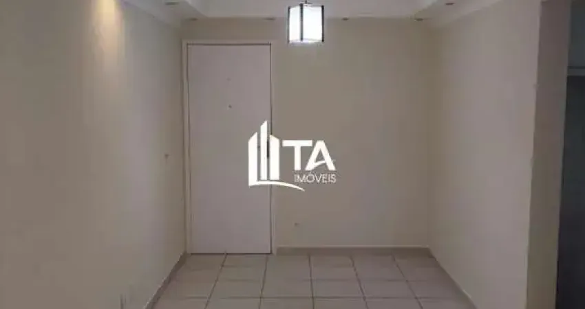 Apartamento para aluguel em Campinas com 70m² - 2 quartos 2 vagas no Spazio Calabria, Vila João Jorge.