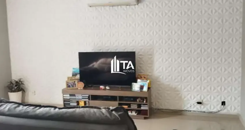 Casa à venda 224m² com 3 quartos 1 suíte 4 vagas, por 700.000,00 em campinas, jardim nova europa.