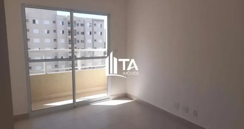 Apartamento à venda 49m² com 2 quartos 1 vaga no jardim nova europa em campinas.