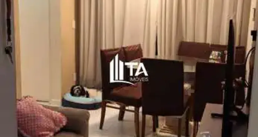 Apartamento à venda 48m² com 2 quartos 1 vaga em campinas - jardim do lago.