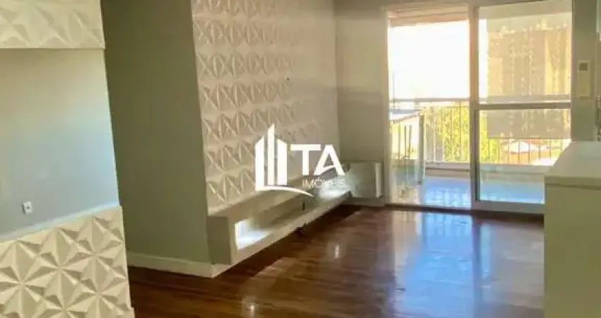 Apartamento à venda 75m² com 3 quartos 1 suíte 2 vagas em Campinas - Parque Italia.