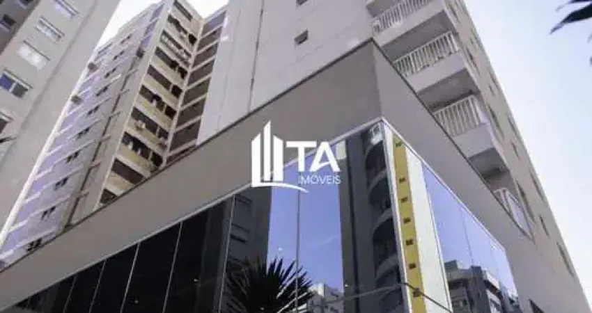 Apartamento 145m² à venda com 3 suítes 3 vagas em campinas - novo e pronto para morar no cambuí.