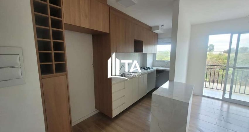 Apartamento NOVO para locação 43m² com 2 Quartos 1 vaga Jardim García em Campinas.