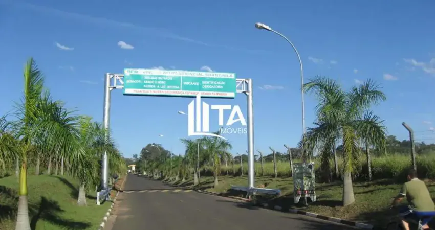 Casa de condomínio com 3 quartos sendo 2 suítes à venda, 350m² - parque xangrilá em campinas.