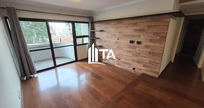 Apartamento à venda 121m² com 3 quartos 1 suíte 2 vagas em Campinas no Bosque.