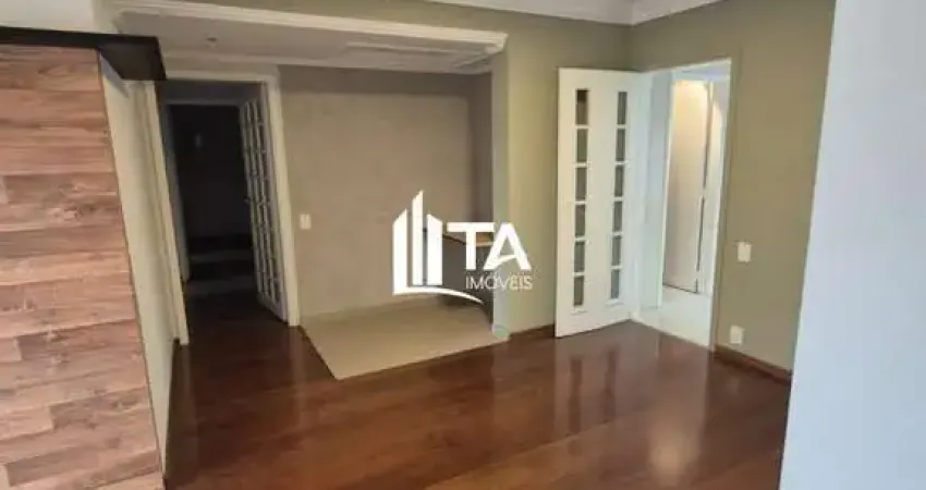 Apartamento à venda 121m² com 3 quartos 1 suíte 2 vagas em campinas no bosque.