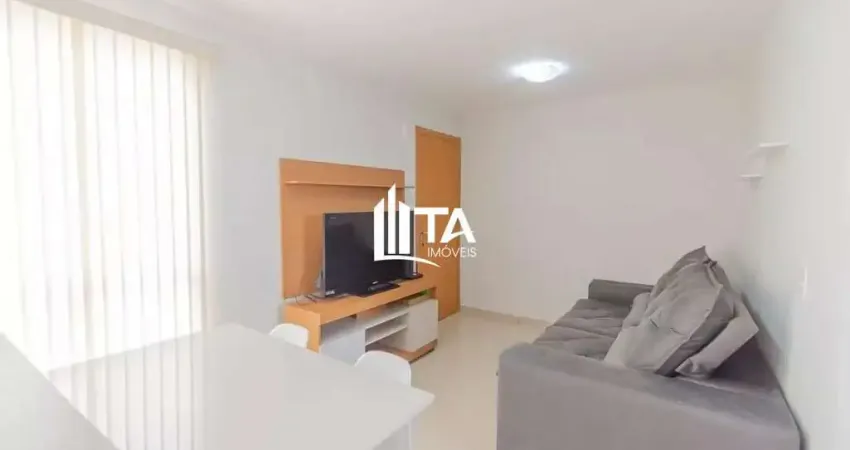 Apartamento à venda 41m² com 2 quartos 1 vaga em campinas, jardim bom sucesso.