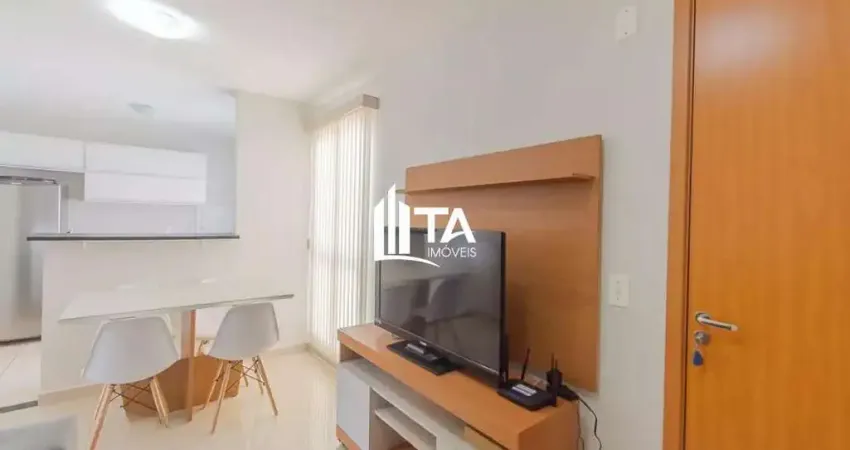 Apartamento à venda 41m² com 2 quartos 1 vaga em campinas, jardim bom sucesso.