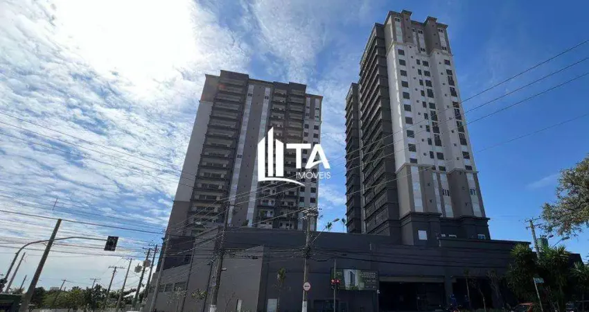 Apartamento novo à venda 80m² com 3 quartos 1 suíte 2 vagas em campinas no bonfim pronto para morar.