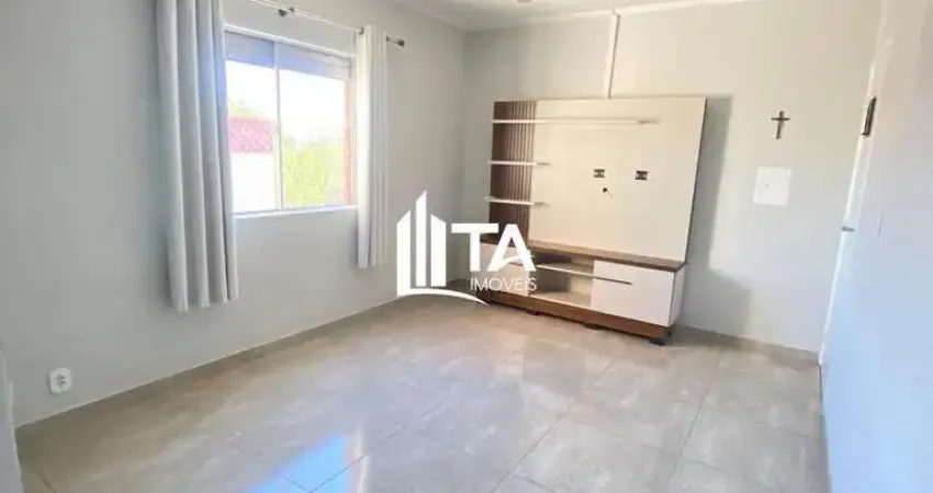 Apartamento para alugar em Campinas - Vila Mimosa - Amadeu Mendes - 60m²