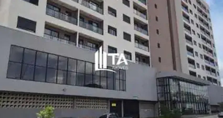 Apartamento à venda 33m² com 1 quarto 1 vaga em campinas - parque industrial.