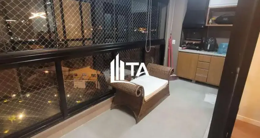 Apartamento à venda 83m² com 2 suítes 2 vagas em campinas - parque industrial.