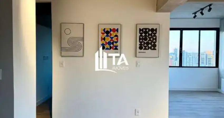 Apartamento à venda com 72m² - 2 quartos 1 vaga no cambuí, campinas.