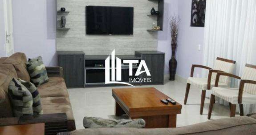 Apartamento à venda, 133m² com 3 suítes 3 vagas, por R$ 1.450.000,00 - Parque Prado - Campinas/SP