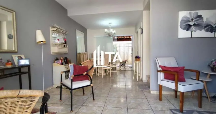 Casa em condomínio à venda no parque rural fazenda santa cândida em campinas