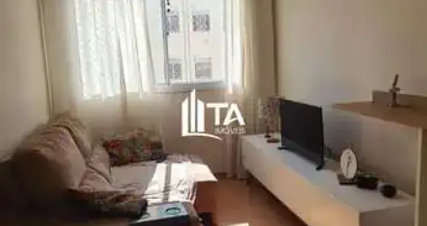 Apartamento à venda 43m² com 2 quartos 1 vaga no parque industrial em campinas.