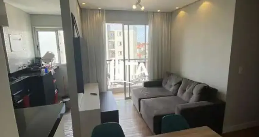 Apartamento à venda 52m² com 2 quartos 1 vaga na vila mimosa em campinas