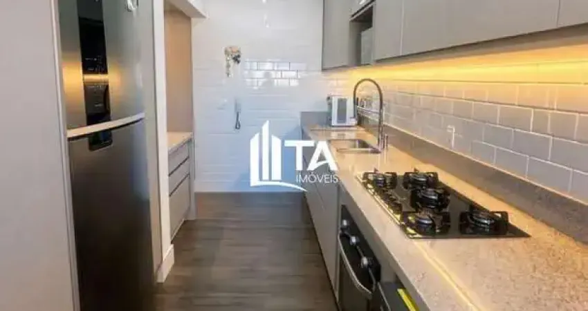 Apartamento à venda 80m² impecável com 3 quartos 1 suíte 2 vagas no jardim nova europa em campinas sp