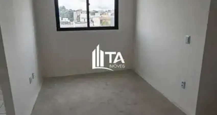 Apartamento à venda 44m² com 2 quartos 1 vaga em campinas - jardim ibirapuera - novo e pronto para morar!
