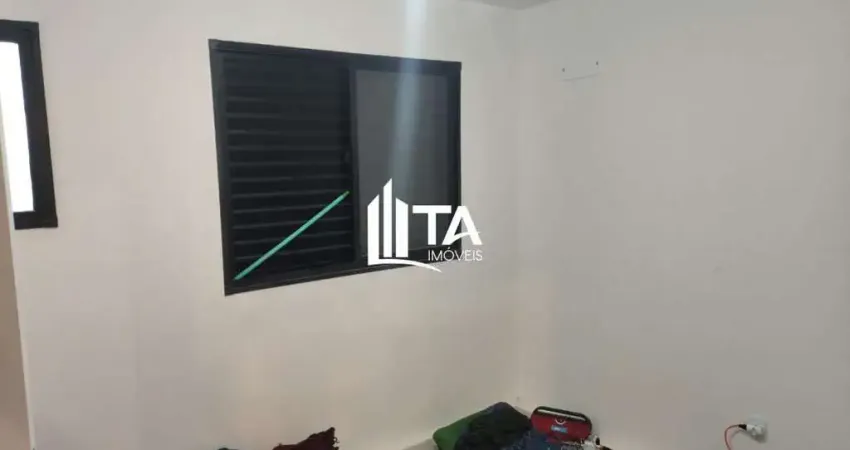 Apartamento térreo 43m² com 1 quarto 1 banheiro 1 vaga - pne em jardim ibirapuera campinas.