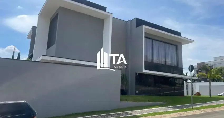 Casa com 3 quartos à venda na Avenida Dermival Bernardes Siqueira, 2832, Swiss Park, Campinas