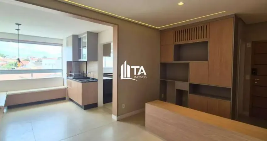 Apartamento à venda com 2 suítes 2 vagas no parque industrial em campinas.