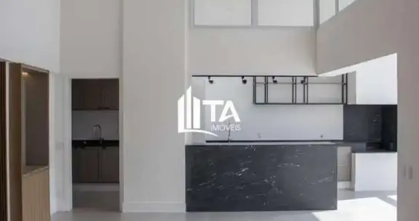 Apartamento duplex com 189m² - 3 suítes 3 vagas no taquaral em campinas.