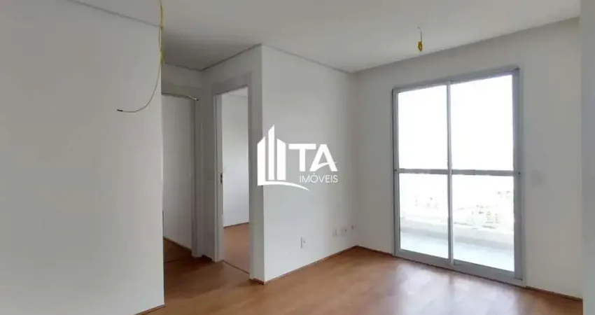 Apartamento para locação 44m² com 2 quartos 1 vaga em campinas - residencial parque da fazenda.