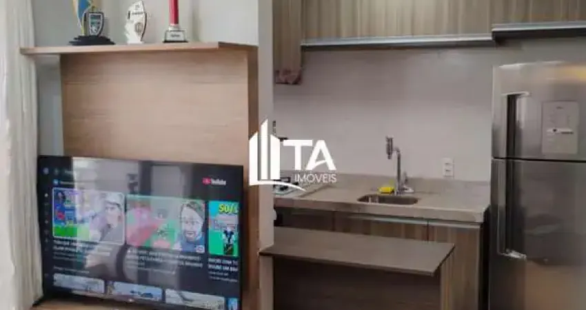 Apartamento com 2 quartos à venda na Rua Manuel Francisco Monteiro, 368, Parque Industrial, Campinas