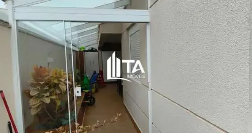 Apartamento garden à venda 115m² com 3 quartos 1 suíte 2 vagas - jardim aurélia, campinas.