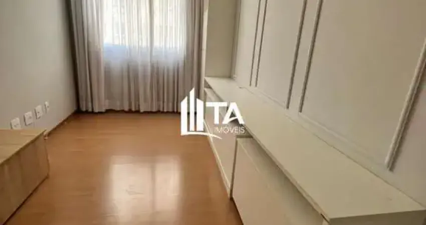 Apartamento à venda 49m² com 2 quartos 1 vaga no parque industrial em campinas
