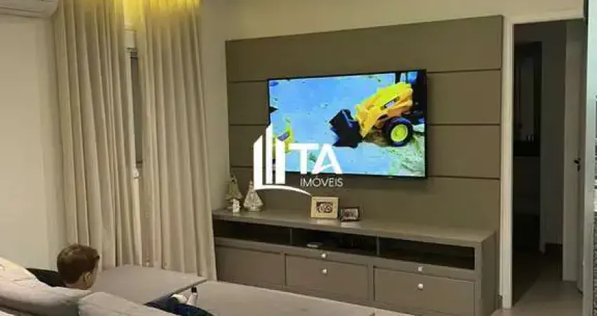 Apartamento à venda 72m² com 2 quartos 1 suíte 2 vgas em campinas - parque italia.