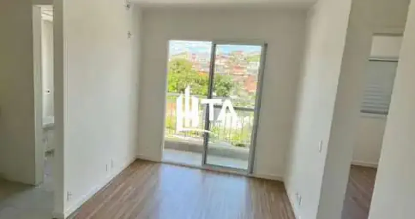 Apartamento à venda 52m² com 2 quartos 1 vaga em campinas, jardim do lago.