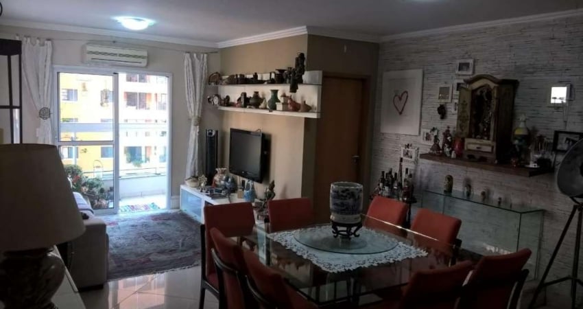 Apartamento com 3 dormitórios à venda, 130 m² - Bairro Jardim Bela Vista - Santo André/SP